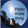 Pastor Vickie Wong